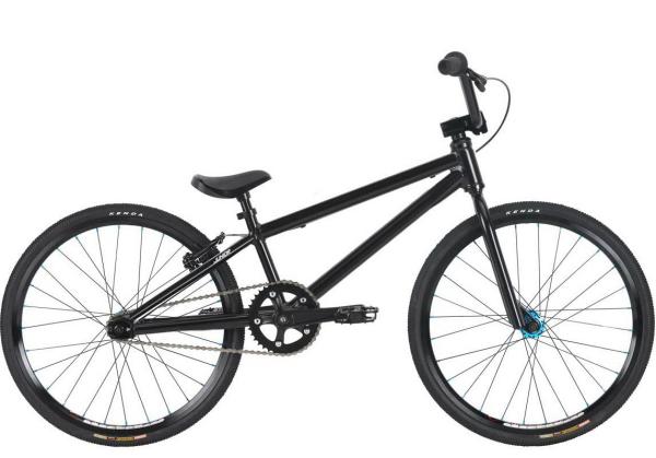 Comfortable Mens Bmx Race Bike , 20 Inch Freestyle Bmx Bike With Sealed Bearings