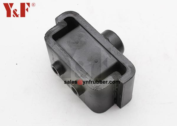 High Durability Custom Rubber Mouldings with Low Compression Set and High Flexibility