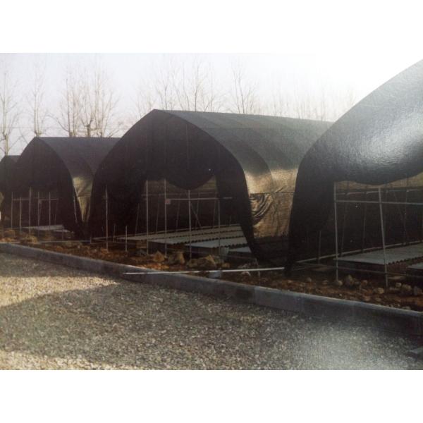 Agricultural Farming Sun HDPE Shade Net 30g/m2 - 350g/m2 , Warp Knitted