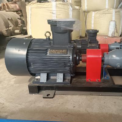 motor de ímãs permanentes de 500 kW a 1000 kW para indústrias