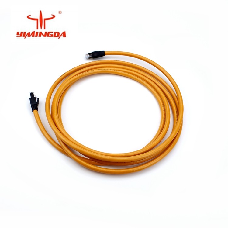 Кэмбл Cat5 Stp Cat Trak - голова Pcb 1.8 PN: 96656027 Запчасти для авторезательной машины
