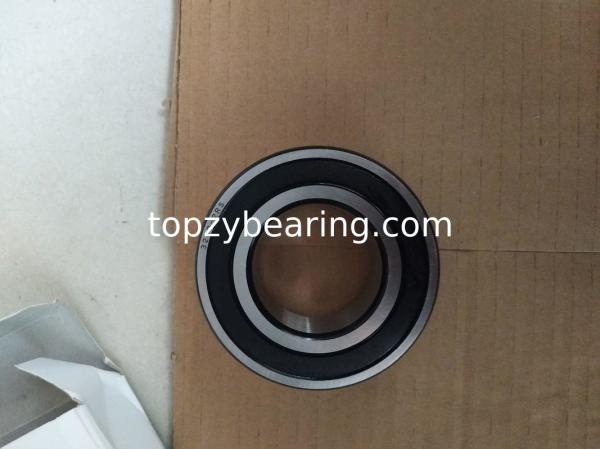 Good quality of Double row angular contact ball bearing 3006-B-2RS-TVH 3007-B-2RS-TVH 3008-B-2RS-TVH  3800-B-2RS-TVH