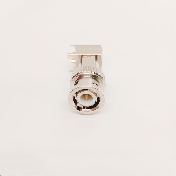 50Ω SL16 PL259 Connector UHF-C-J-7 UHF Male Connector For LMR400 Cable