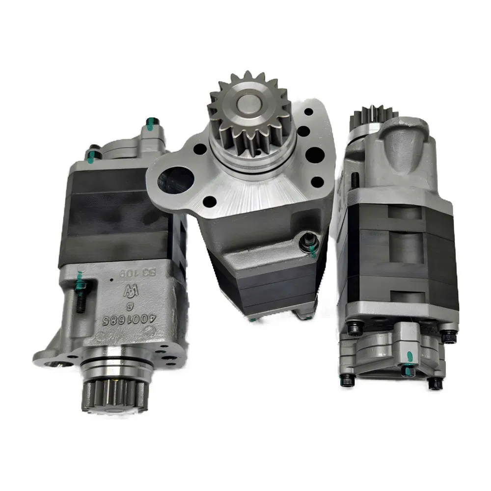 4076856 Diesel Injection Pump for Cumm X15