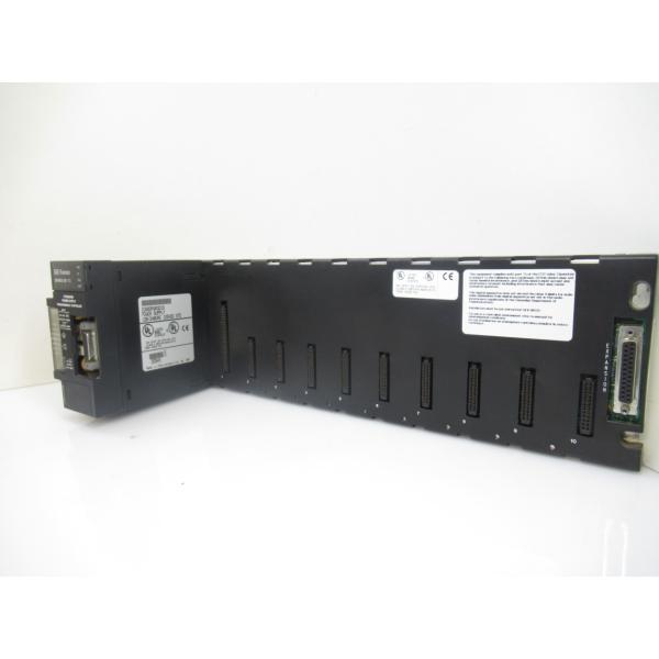 IS200TTURH1B GE Fanuc Модуль IS200TTURH1BEC совершенно новый и оригинальный