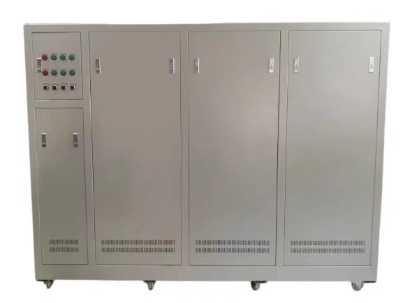 20 Tons Large Outdoor Water Filter Box Homemade Water Circulation Turnover Box