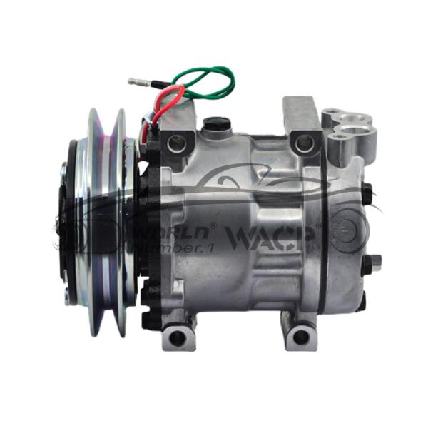 Auto compressor do A/C para Mitsubishi Lancer1.6/Galant2.0/2.4/2.5 MSC90 5PK