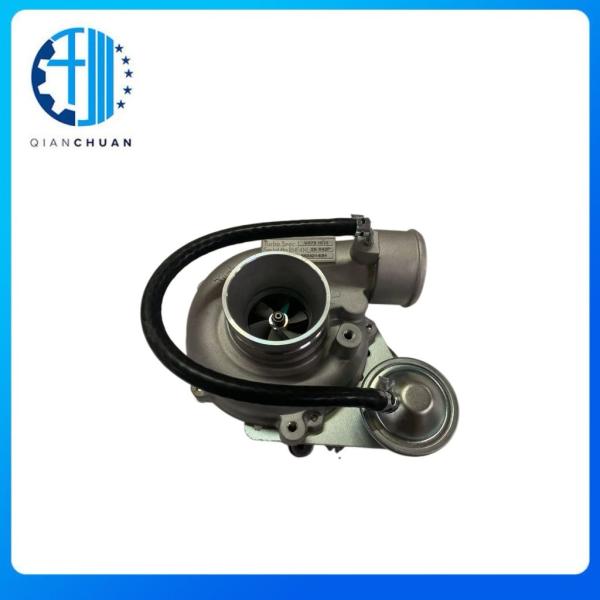 Turbocharger RHF4-VA73 35242140H For Diesel Engine Spare Parts