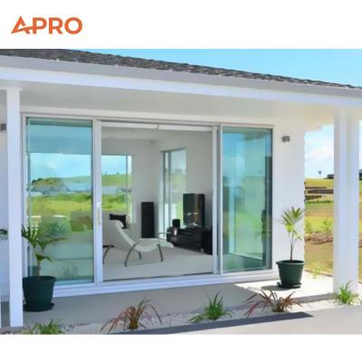 Aluminium Hinged Doors Sliding Door Sliding Patio Doors Sliding Shower Doors​ Patio Sliding Door​  Barn Sliding Glass Door​  Folding Sliding Glass Patio Doors