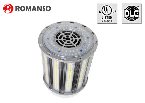 High power HID replacement corn led lamps , 150lm / w led corn bulb E40