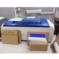 A1 o B1 tamaño de papel Máquina CTP térmica Máquina de imagen de computadora a placa