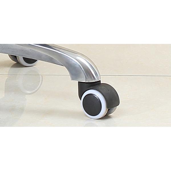 Стула офиса Комфортабе напряжение и высота наклона эргономического регулируемые