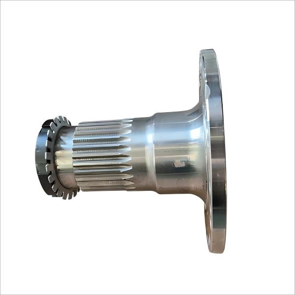 188000410063 HANDE HDS300 HDS75 Axle End For SHACMAN