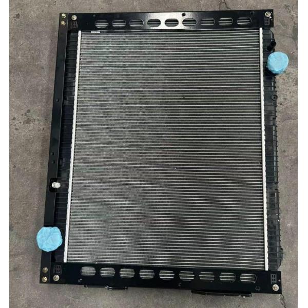 Radiator Assembly for Sinotruk HOWO 712W06100-0045