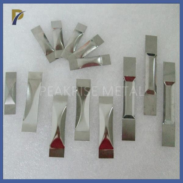 Vacuum Coating Molybdenum Boat Crucible #315,#310,#210,#215 Stamping Evaporation Boat Moly Boat Molybdenum Coating Boat