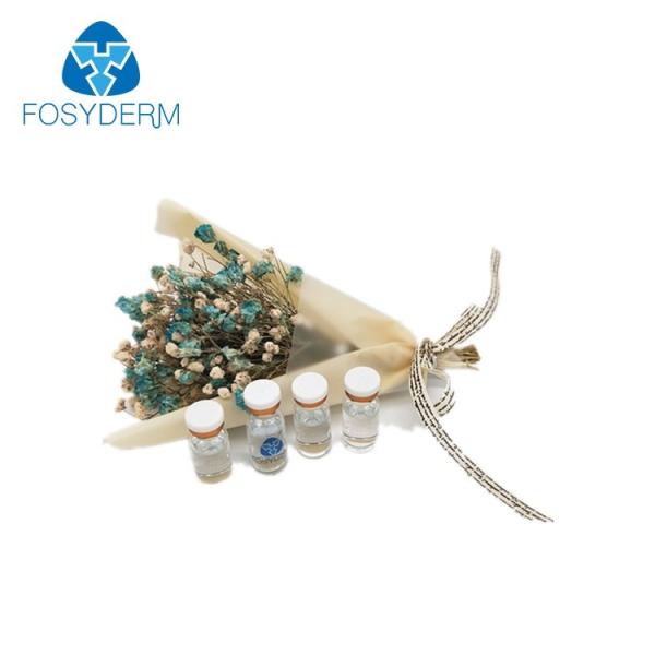 Hyaluronic Acid Mesotherapy Serum Injectable Ce Iso Approval For Meso Gun