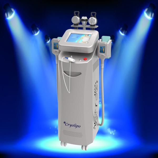 2014 Best cryolipolysis for beauty salon use / salon cryolipolysis machine
