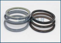 Excavatrice Hydraulic Jack Hammer Repair Seal Kit d'Everdigm EHB06
