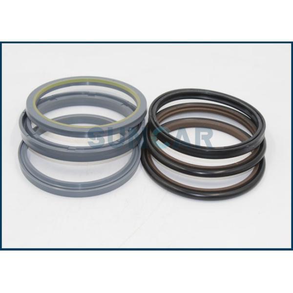 Набор уплотнения ремонта молотка гидравлического Джек экскаватора Everdigm EHB06