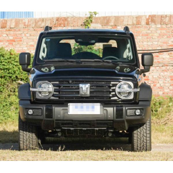 2023 Tank300 2.0T Off-road Model Challenger Version 5 Door 5 seats SUV