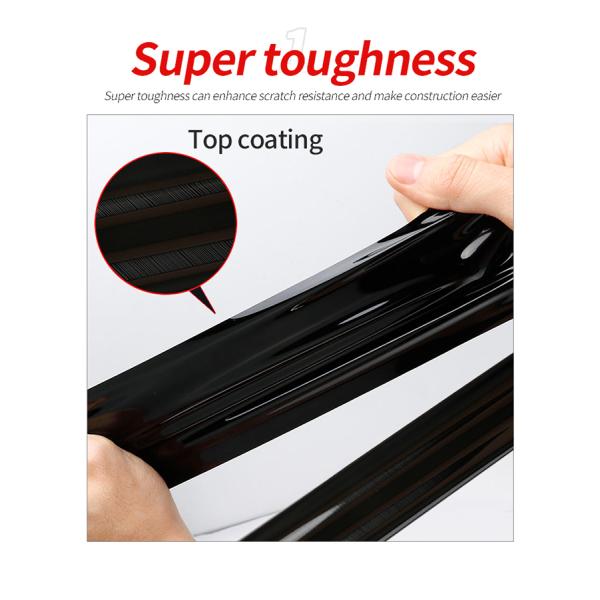 Color Change Car Wrap Film Full Body Auto Color Changing Film Car Vinyl Wrap