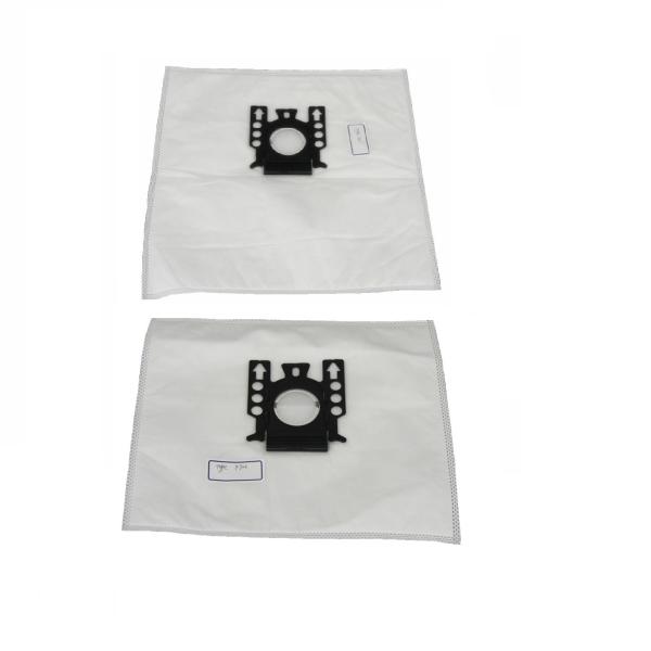 Miele FJM GN Vacuum Cleaner Dust Bags Synthetic Vacuum Bag Canister Filter