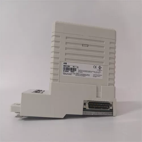 CI855K01 3BSE018106R1 ABB  Master Bus 300