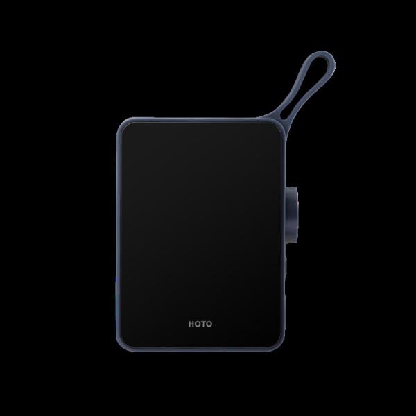 2021 HOTO Portable Electric Tire Inflator Wireless Car Tire Inflator Pump Smart Digital Xiaomi Tire Inflator