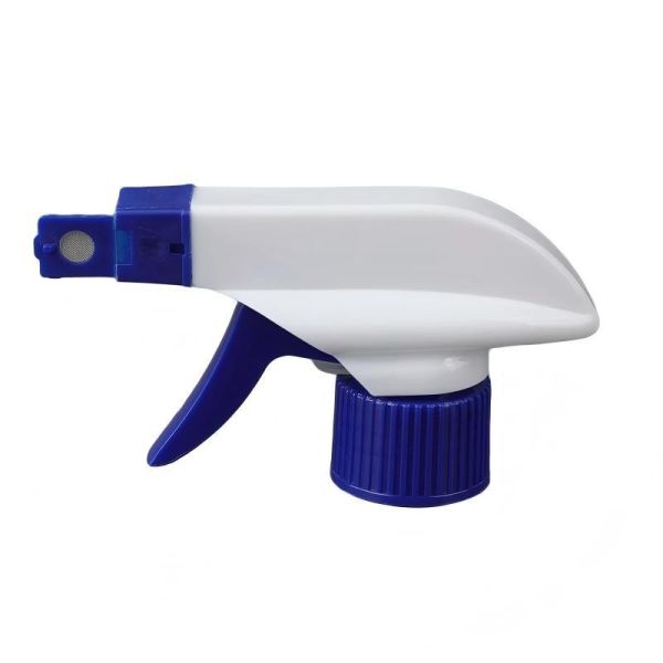 G Type All Plastic Trigger Sprayer Custom Logo Printing Garden Trigger Sprayer