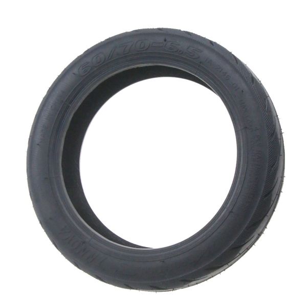 10 Inch 60/70-6.5 Electric Scooter Rear Tire For MAX G30 G30D Ninebot Max G30 Accessoire