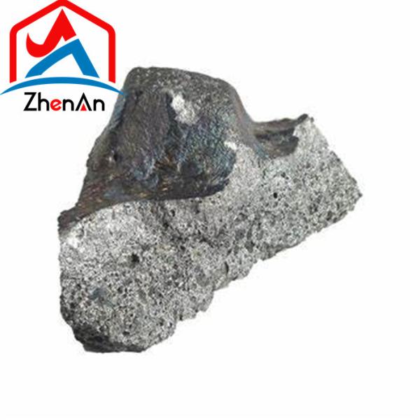 Aceros de baja aleación de alta resistencia Ferro Vanadio Fev50