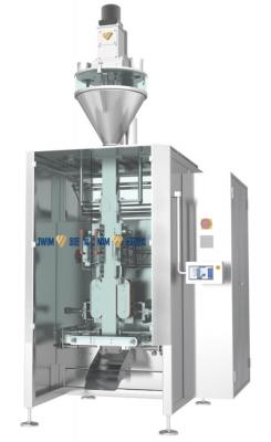 1 quilograma máquina de embalagem vertical automática da máquina de embalagem do malote de 5 quilogramas