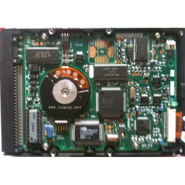 M1606SXU SCSI Hard Drives
