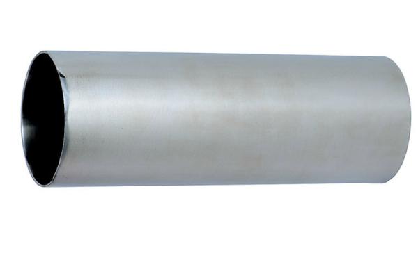 a tubulação de aço inoxidável SF1 da pureza alta do EP de 20ft lustrou 316L 304L ASTM A270