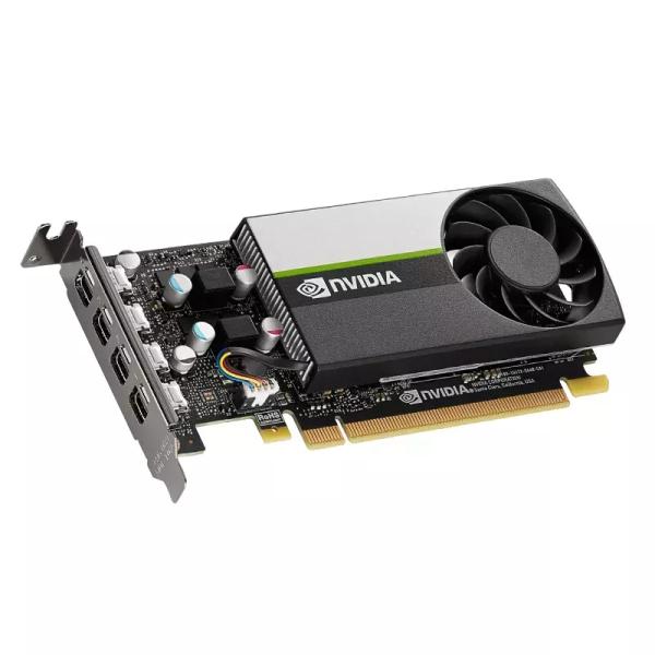 Карта NVIDIA T1000 8GB NVIDIA QUADRO 4GB GDDR6 Geforce графическая