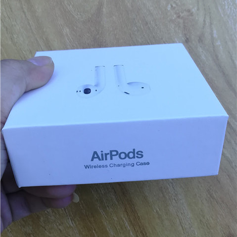 Tws Gen Белые наушники беспроводные Apple Lux Jerry Chip Airpods Настройки стерео беспроводные наушники