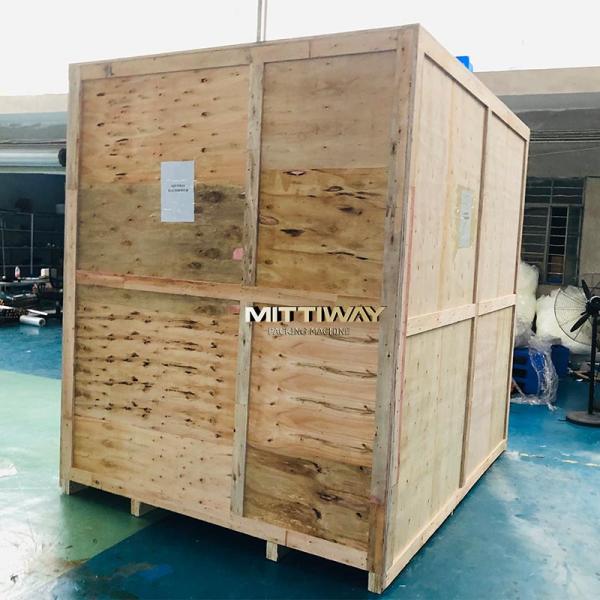 110 В пластиковый пакет складной машины 400 Вт корпус эректор пакет вставщик