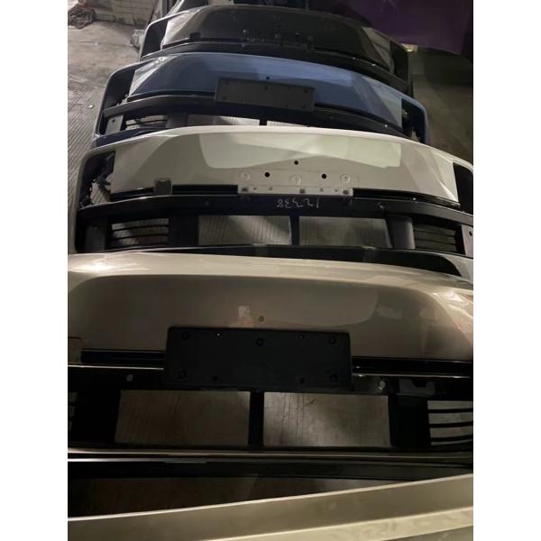 Li L9 2023 Max 4WD L9 L8 L7 Cars Grille Body Parts bumper Original Quick Charge time 0.5h