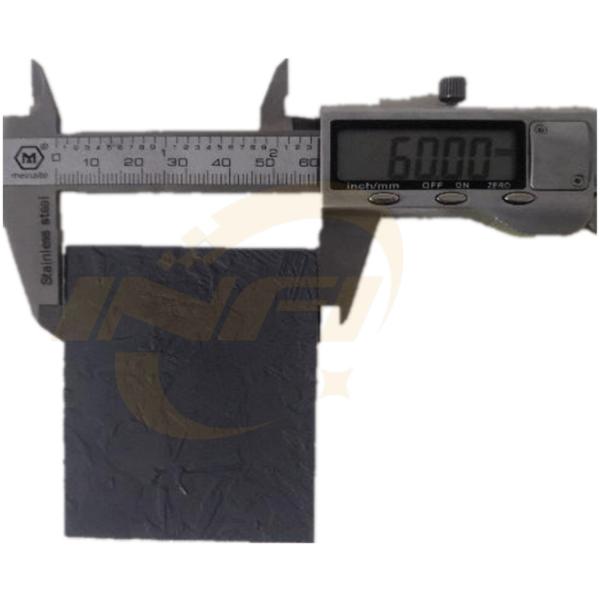 Diamante BDD dopado con boro para la degradación de aguas residuales farmacéuticas