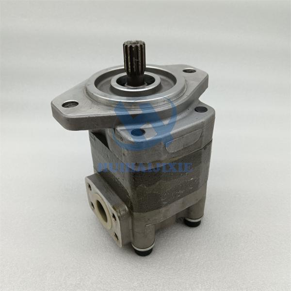 23A-60-11203 High Quality New 23A6011203 Hydraulic Gear Pump Assy 23A-60-11203 for Motor Grader GD505A-3 GD505A-3A