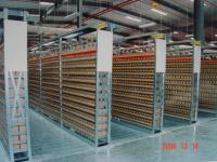 Highly Durable Longspan Shelving For Modern And Stylish Needs