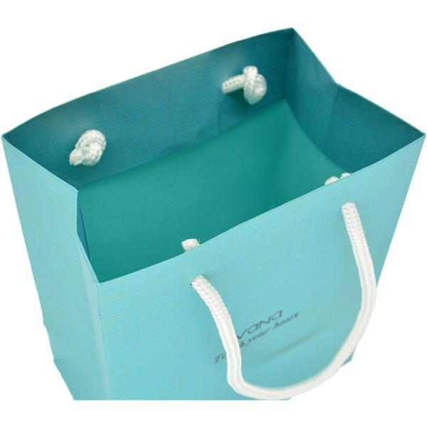 Умирают повторно использованные отрезком бумажные сумки подарка