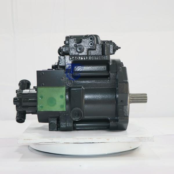 9121198 pompe hydraulique Kawasaki K3V112S-1NCJ-12 polyvalente