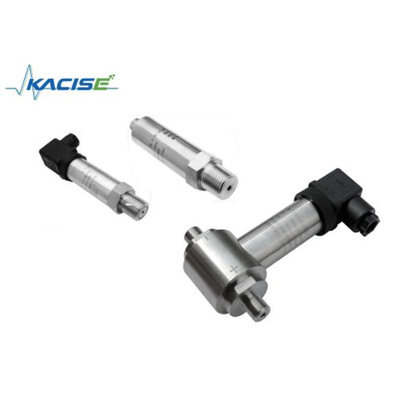 GXPS800 High Temperature Resistant Wide Pressure Range High Accuracy Pressure Transmitter for Deep Well Oil Measurement