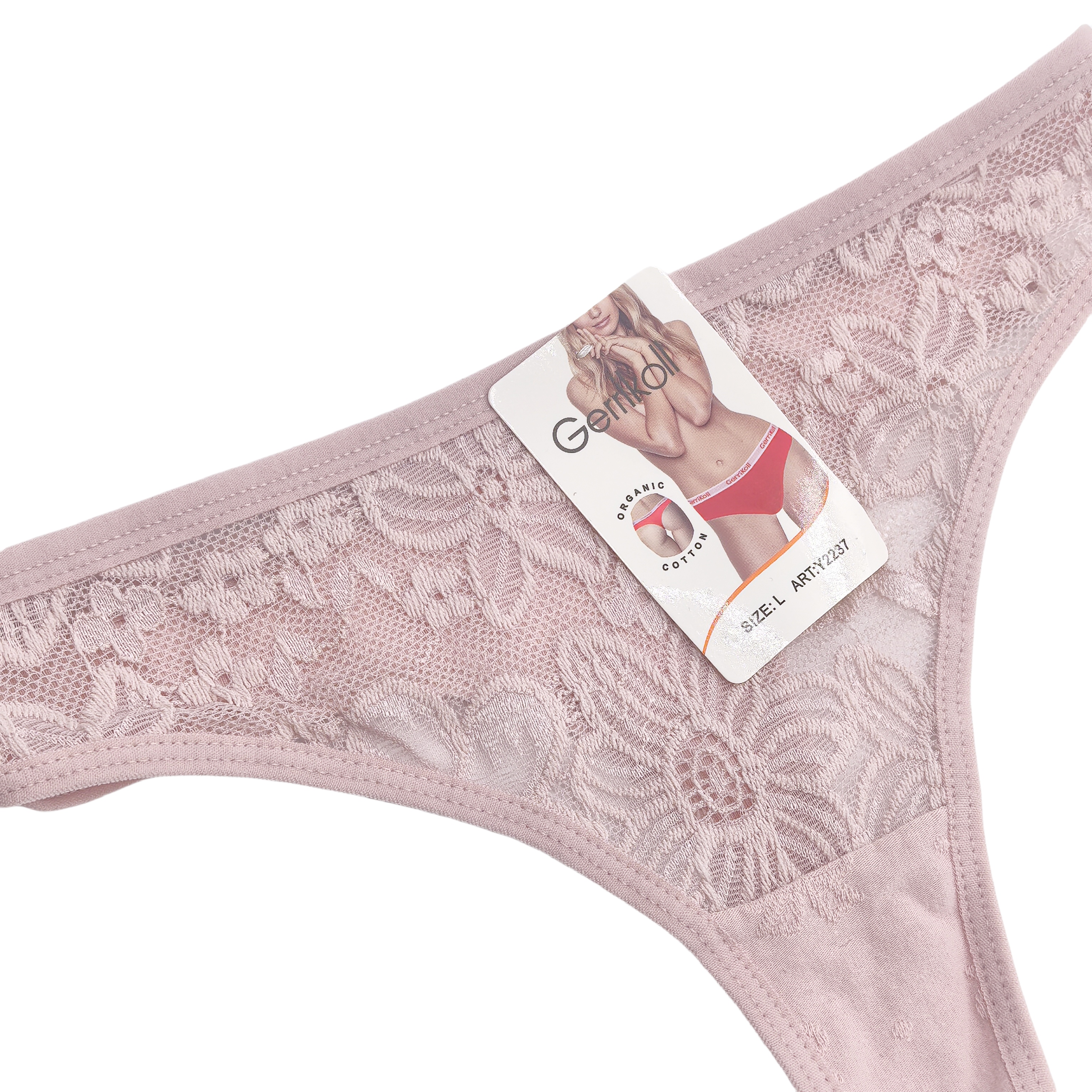 Women Panties Thongs Lace Sexy Lingerie High Quality Cotton Thongs Lingerie Undergarments Thong for Women