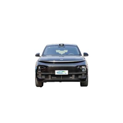 Lixiang L8-2024 Max Ride-On Car Energy Vehicles with 5080*1995*1800MM Body Structure