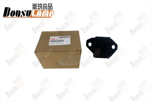 8-94172019-0 8941720190 Front Engine Foot Rubber Factory Direct for ISUZU NPR 4BD1 4BE1