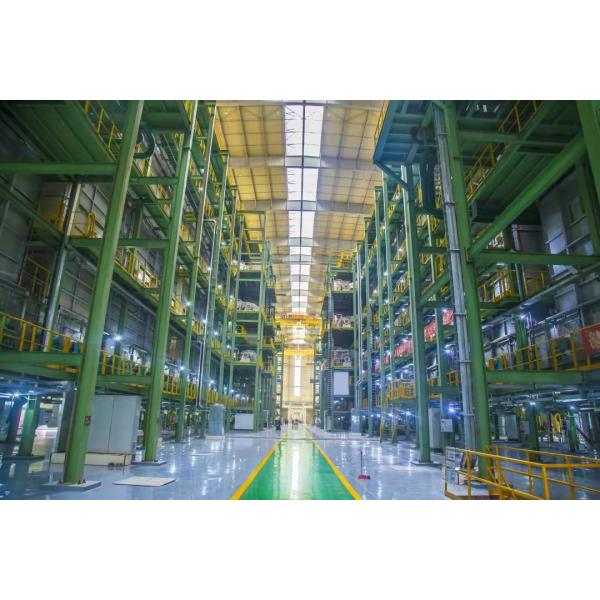 Shandong Hongtai Metal Products Co., Ltd.