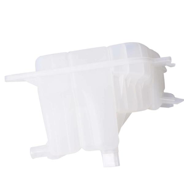 4F0121403M Coolant Expansion Tank For Audi 2005-11 A6 Quattro 4.2L V8