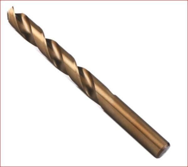 Cemented  Tungsten Carbide Drill Bits Multi Flute Available HRA 87~93 Hardness